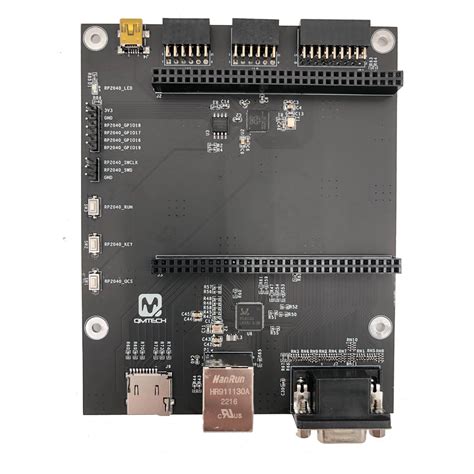 QMTECH FPGA Core Board Tochter Bord Entwicklung Bord AliExpress