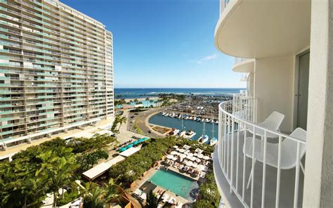 The 20 Best Hotels in Honolulu