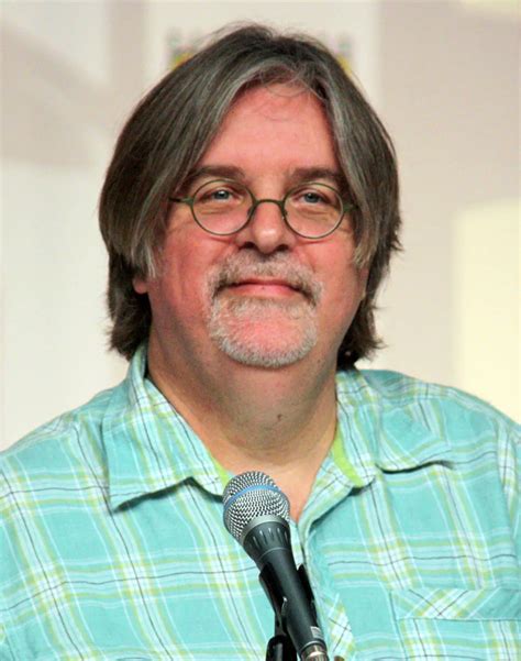 Matt Groening Net Worth: A Journey to $600 Million - Urban Splatter