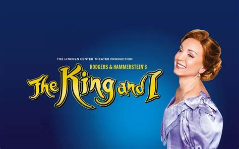 The King and I London Tickets | London Musical | Headout