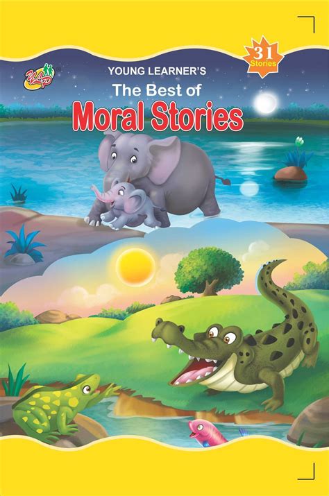 English Story Books For Learning English - Infoupdate.org