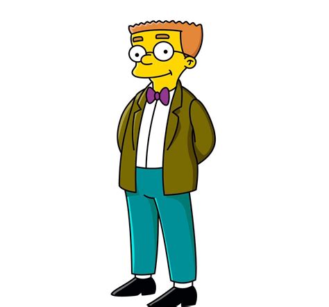 Waylon Smithers