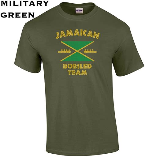 jamaican bobsled costume 5
