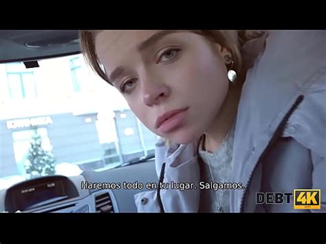 DEBT K Joven Deudor Con Cara Linda Piensa Que El Sexo Es Mejor Que La Pena XVIDEOS