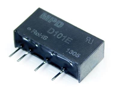 D101E - Various Mfg - In Stock, Buy Now!