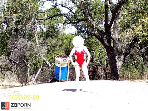 More Roadside Park JOY ZB Porn