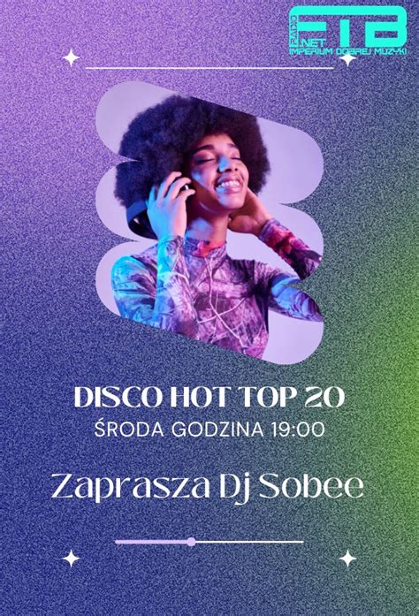 Disco Hot Top RadioFTB Net