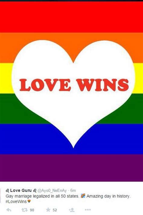 Suprema Corte dos EUA autoriza o casamento gay em todo o país