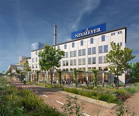 Gallery of Studioninedots Transforms a Former Tobacco Factory into a