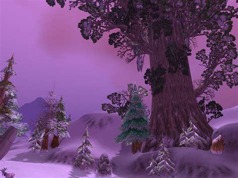 Winterspring Classic Warcraft Wiki Your Wiki Guide To The World Of Warcraft