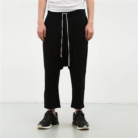 Купить одежду Rick Owens от 3 900 ₽ | Интернет-магазин SFS