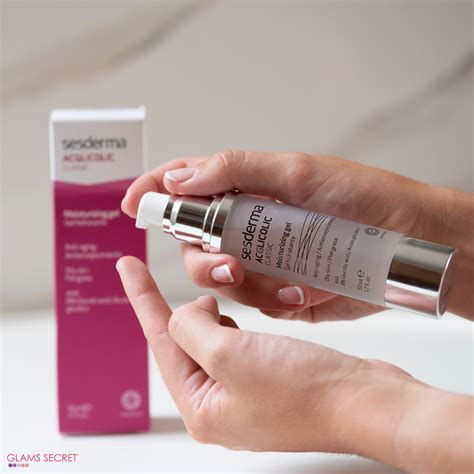Experimenta Sesderma - Acglicolic A20 Gel Hidratante 😍 um creme anti ...