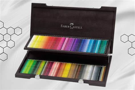 Top Melhores L Pis De Cor Faber Castell De