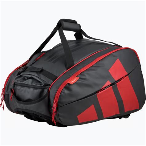 racket multigame  padeltaske intersport dk