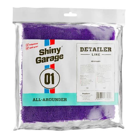 Shiny Garage Fahrzeugpflegeprodukte | waschguru Shop