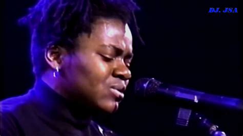 Tracy Chapman Fast Cars 1988 Hd 169 Youtube