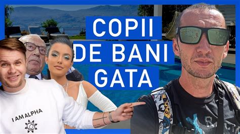 Copii De Bani Gata Securi Ti I Turn Tori Youtube