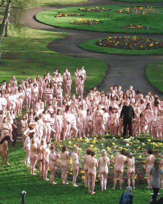 Spencer Tunick Naked World Porn Pictures Xxx Photos Sex Images Pictoa