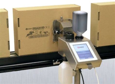 Каплеструйный маркиратор: что за устройство - Stroibloger.com