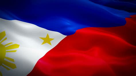 flag   philippines image  stock photo public domain photo