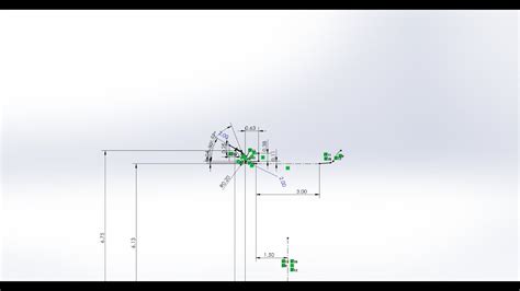 Modeling A Motorcycle Truck Bed In SOLIDWORKS Pt 10 YouTube