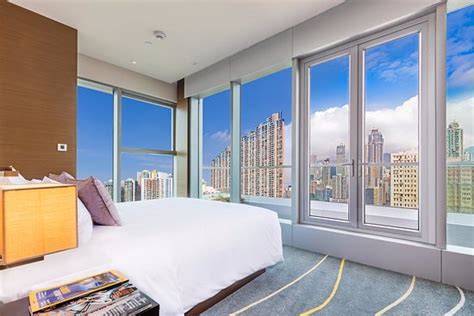 Hilton Garden Inn Hong Kong Mongkok $92 ($̶1̶0̶1̶) - UPDATED 2018 ...