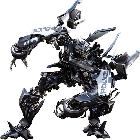 Transformers Robot Warrior Mechanical Cyborg Automaton Clipart Png