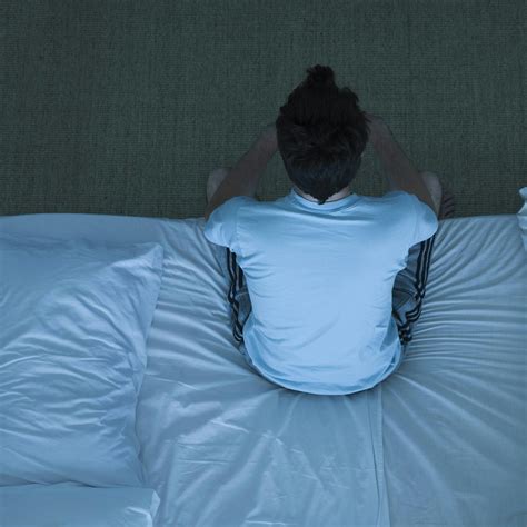 Hypochondrie: Wenn die Angst vor dem Tod das Leben beherrscht