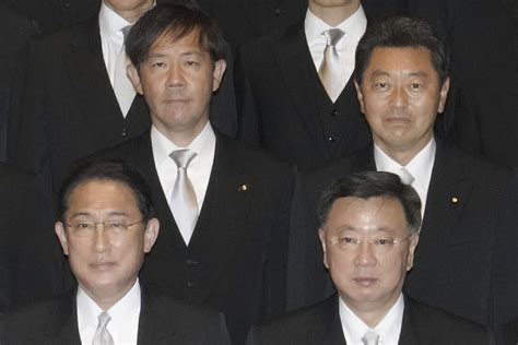 Japanese Prosecutors Make Their First Arrest in the Fundraising Scandal ...