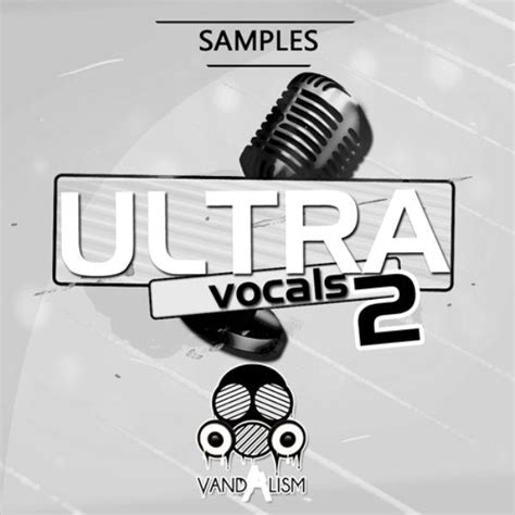 Ultra G House Vocals Vandalism Download Myloops