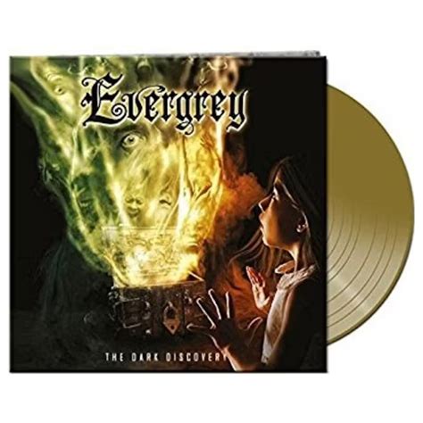 L A Vinilo Heavenly Hell Naked