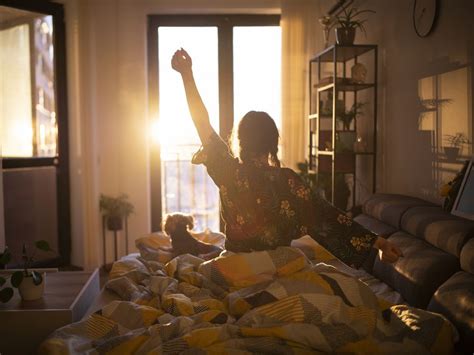 Sex am Morgen Gründe warum er glücklich macht