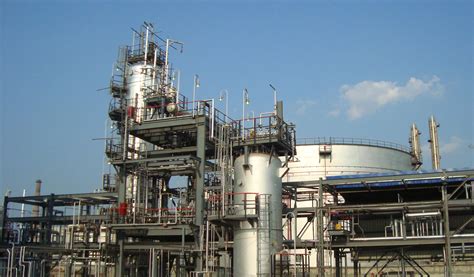 Assessing The Future Of Nigerias Oil Refineries