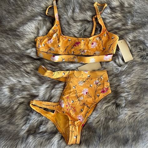 Dolls Kill Swim Nwt Risk Bikini Brand Sold At Dolls Kill Poshmark