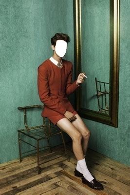 Gatoneu Gay Photo Frame Effect Pixiz