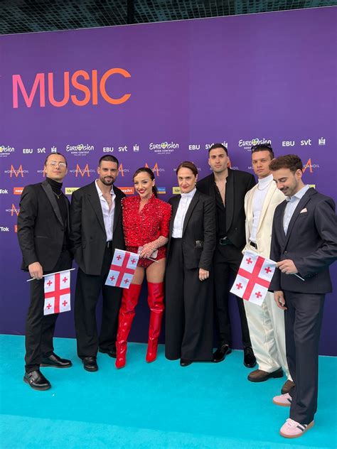 EUROVISION 2024, DOMANI (VISIBILE SU RAI 2) IL BALLERINO FERRARESE