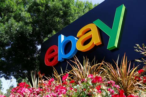 Ebay Says Open To Accepting To Cryptocurrencies In Future Exploring