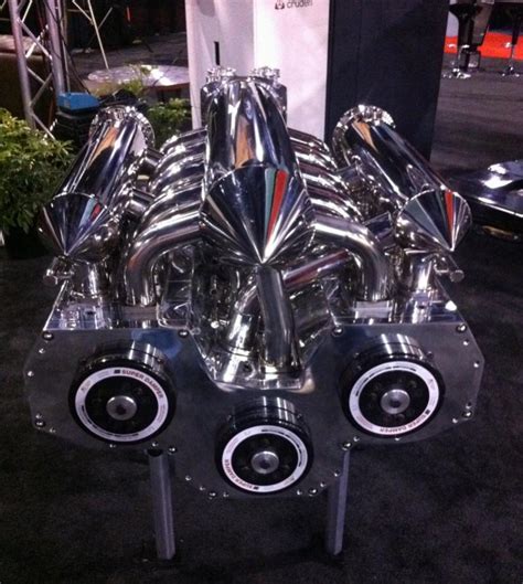 12 rotor engine - RX7Club.com - Mazda RX7 Forum