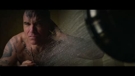 AusCAPS Robbie Williams Nude In Robbie Williams 1 01 Let S Get Wrecked