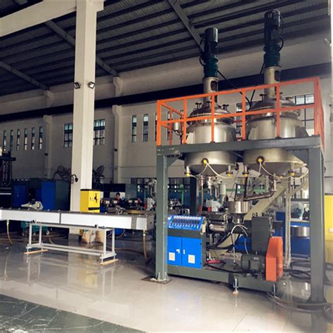 Hot Melt Glue Stick Production Line Procurement Of Exclusive Range Of Industrial Machinery And