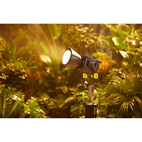 Godox Knowled Mg Bi Blazing W Bi Color Led Video Light Mg Bi