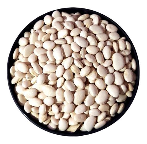 Feijão É Bom Para Anemia - Fava Branca Grão Feijão Controle Anemia Granel Fácil 200g ...