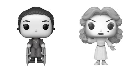 What Ever Happened To Baby Jane Getting Funko Pop Figures All