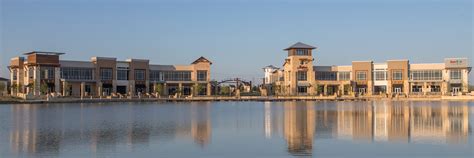 The Boardwalk at Towne Lake – INsite Architecture