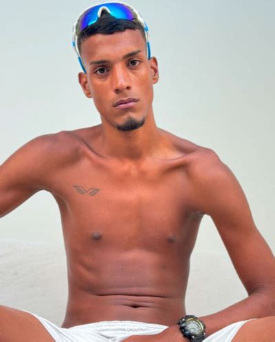 Kaik Kavalo Model Page XVIDEOS