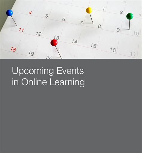 Online Learning News May 12 2021 Welcome To Teachonline