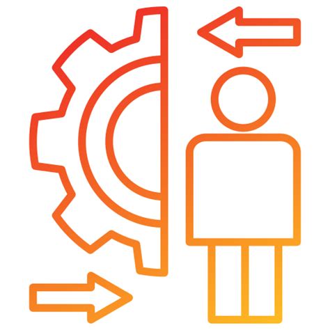 transition  icons