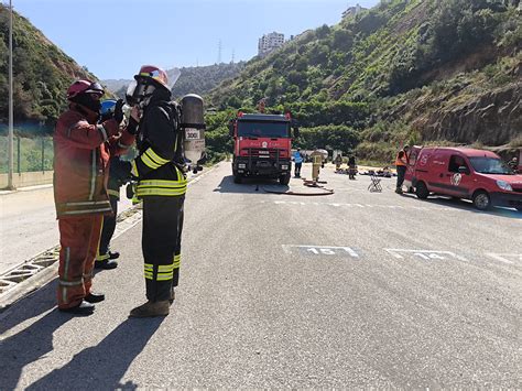 Fondazione SAFE Advances CBRN Preparedness in Beirut with ARZ2023