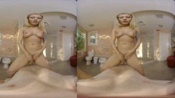 Virtual Reality Riding Porn