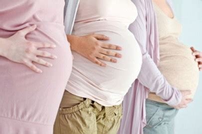 Skin Rash During Pregnancy, Skin Changes and Problems During Pregnancy